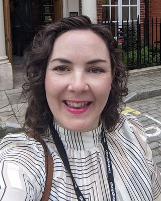 Photo of Dr Samantha Woodley, Psychologist, HCPC - Clin. Psych.