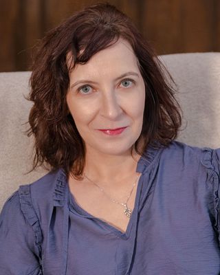 Photo of Dr Remziye Kunelaki, Counsellor, PhD, MUKCP