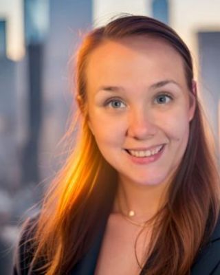 Photo of Devyn McDonald-Chen, Clinical Social Work/Therapist, LMSW