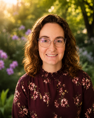 Photo of Jordan Dellinger, Clinical Social Work/Therapist, MSW, LISW-S