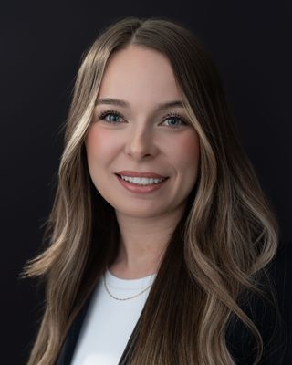 Photo of Tia Donovan, Registered Psychotherapist (Qualifying)