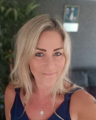 Photo of Antonia Jones, Counsellor, MBACP