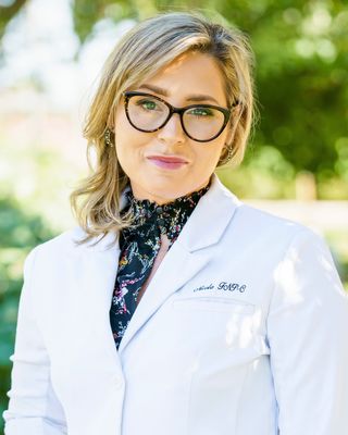 Photo of Nicola Ciarelli, PMHNP-C, FNP-BC, Psychiatric Nurse Practitioner