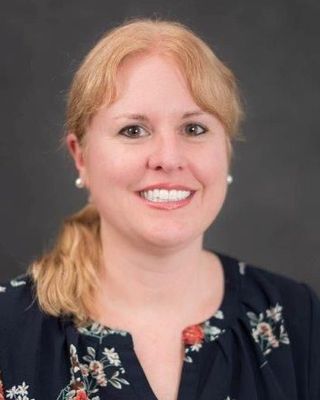 Photo of Cristin Heagney Poirier, Clinical Social Work/Therapist in Becket, MA