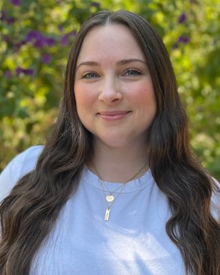 Photo of Manon Spycher, Marriage & Family Therapist Associate, AMFT