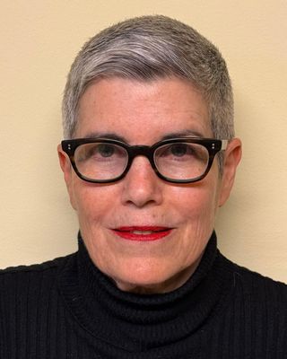 Photo of Orna Peleg, Clinical Social Work/Therapist, MA, LCSW