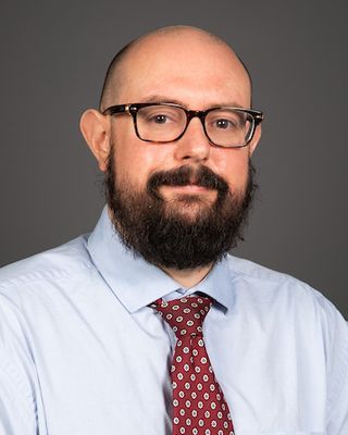 Photo of Dr. Dustin Harrison - Dustin Harrison - Anchor Clinic, Psychiatrist, MD