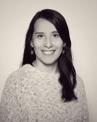 Photo of Daniza Galarza, Counsellor, ACA-L1