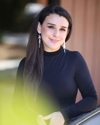 Photo of Sara Trevino Faulstich, Marriage & Family Therapist Associate, MA, AMFT
