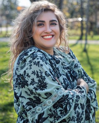 Photo of Summaya Syed, Registered Social Worker, MSW, MA, RSW, RP (Q)