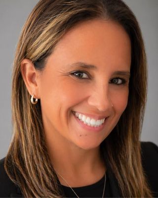 Photo of Carissa Dudzinski, Marriage & Family Therapist, LMFT, MS