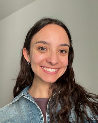 Photo of Kristen Aufiero, Counselor, MA, LAC, NCC