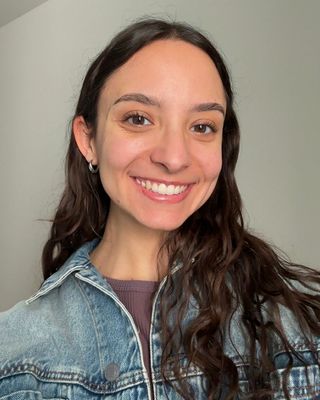 Photo of Kristen Aufiero, Counselor, MA, LAC, NCC