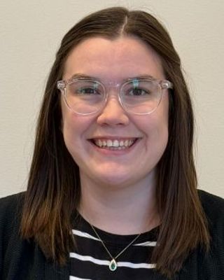 Photo of Kaylen Jones, Licensed Mental Health Counselor, MS, LMHC, ATR