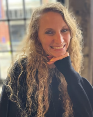 Photo of Ariane Sackheim, Clinical Social Work/Therapist, LCSW