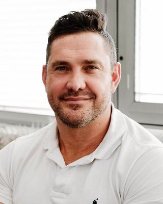 Photo of Jason Walker - The Integration Centre, Psychologist, MPsych, PsyBA General