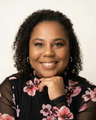 Photo of Johanne Colas, Registered Social Worker, MSW, RSW