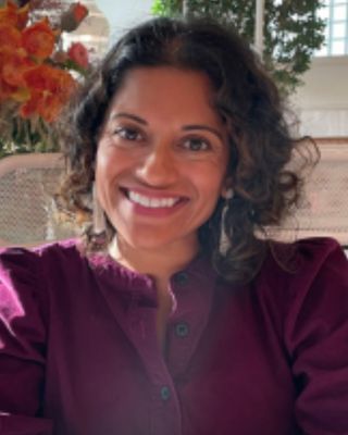 Photo of Libby Joseph, Licensed Master Social Worker, LMSW