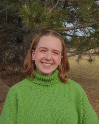 Photo of Baylee Sheridan, Pre-Licensed Professional