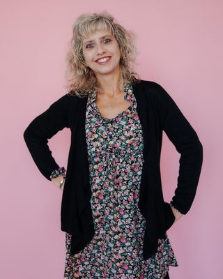 Photo of Tiffany L. Kempf, Clinical Social Work/Therapist, MSW, LISW-S