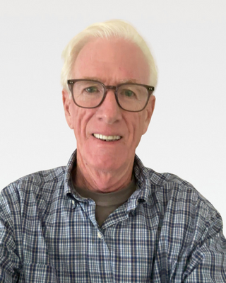 Photo of William McMahon, Licensed Professional Clinical Counselor, LPCC