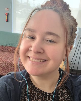 Photo of Anni Frick, Licensed Professional Counselor, MSCP, LPC