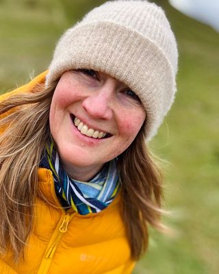 Photo of Kate Burston - Three Deer Therapy, Counsellor, BACP