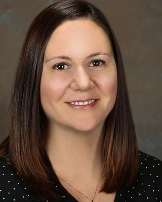 Photo of Lacey Merchant, Licensed Professional Counselor in Lawton, MI