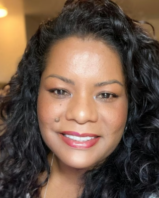 Photo of Virginia Orantes, Clinical Social Work/Therapist, LCSW