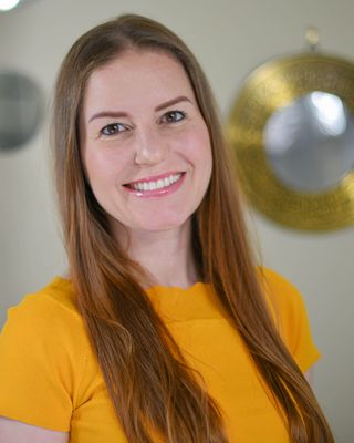 Photo of Cate Kamal-Aldeen, Clinical Social Work/Therapist, LMSW, LCSW, LADAC
