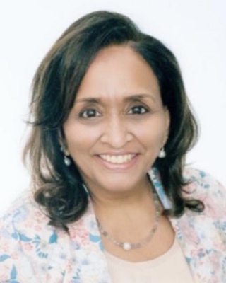 Photo of Anna D Patel, Psychotherapist in London, England