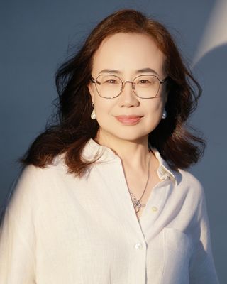 Photo of Annie Chen - Annie Chen - Insight Wellness Center, Marriage & Family Therapist, LMFT, APCC