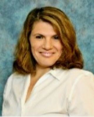 Photo of Zhanna Berman, NP, Psychiatric Nurse Practitioner in Miami