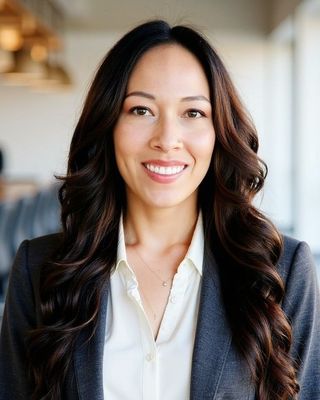 Photo of Ajah Brandise Hyten, Marriage & Family Therapist Intern, MFT-I, MS