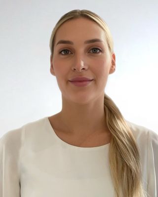 Photo of Hannah Stageman, Psychologist, MPsych, PsyBA General