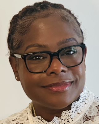 Photo of Melanie Bentick, Licensed Professional Counselor, MA, LPC, NCC