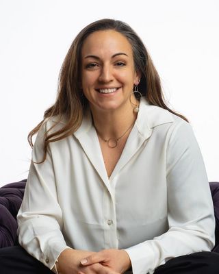 Photo of Jennifer Swanger, Clinical Social Work/Therapist, LMSW, CAADC