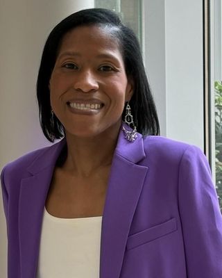 Photo of Hope Stephanie Lewis, Licensed Professional Counselor, LPC, Ed.D.