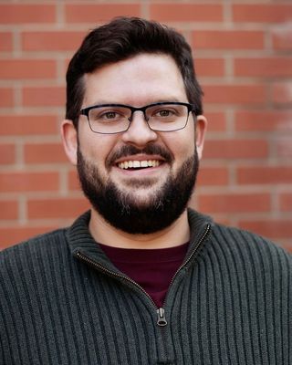 Photo of Brendan Caldwell, Counselor in Lakewood, CO
