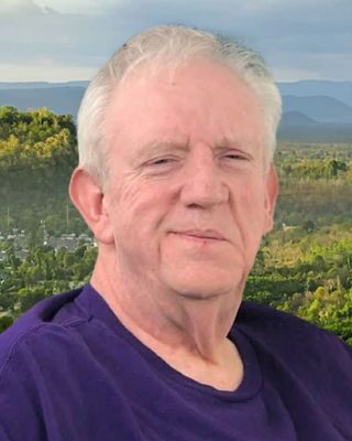 Photo of John David Hiatt, Counselor, LMHC, LPCC