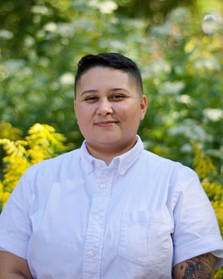 Photo of Jocelyn Chavez, Clinical Social Work/Therapist, LCSW