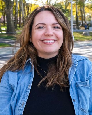Photo of Amanda Gaudet, Clinical Social Work/Therapist, LCSW