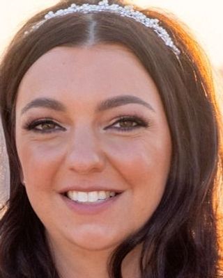 Photo of Vanessa Buynak, Clinical Social Work/Therapist, LMSW