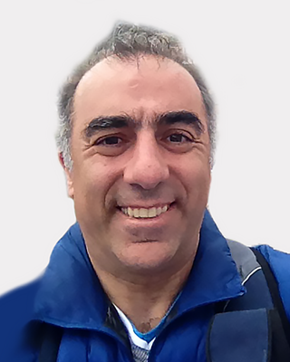 Photo of Mohammad Bader, Counselor, LMHC