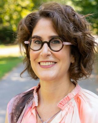 Photo of Elizabeth Greene, Counselor, LMHC