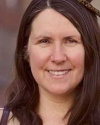 Photo of Stephanie Fedak, Psychologist, MEd, RPsych