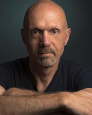 Photo of Steven Band, Licensed Professional Counselor, LPC