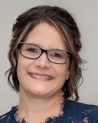 Photo of Rebecca Rivera, Marriage & Family Therapist, MS, LMFT