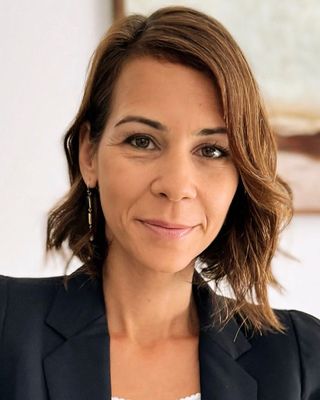 Photo of Karin Feldman, Counselor, MA, LMHC, NCC, CCBT