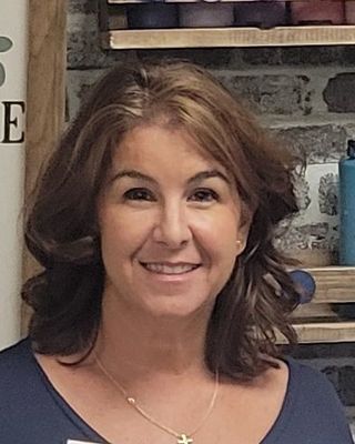 Photo of Donna Paolin, Licensed Professional Counselor, LPC